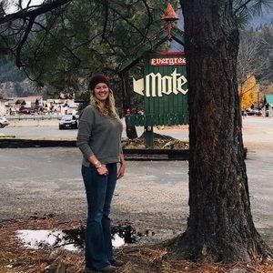 Meet your Posher, Heather